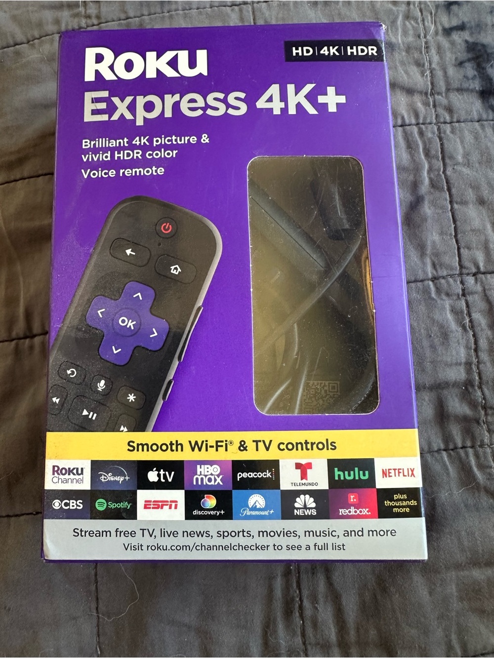 Roku for sale